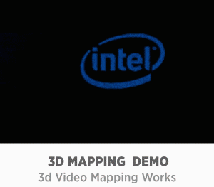3D Mapping Demo